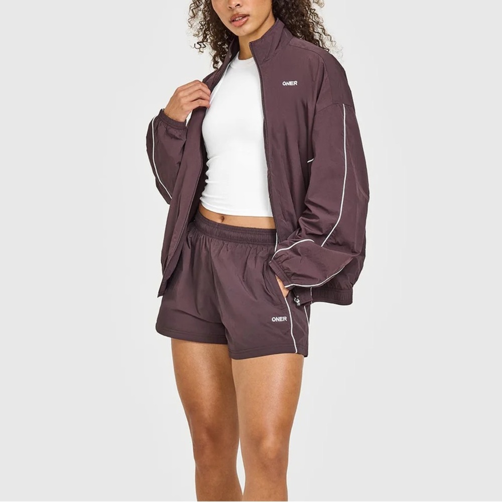 Oner Active Track Jacket - Picture 2 of 5